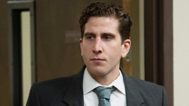 Kohberger declines to speak at sentencing, 'I have forgiven you,' victim's aunt tells Kohberger, ‘You picked the wrong families,’ victim’s father says, 'We will not waste words' on Kohberger, 'I was grieving, numb': Sentencing begins with powerful statements from surviving roommates, Spectators, victim’s family and media arrive for sentencing, How to watch Bryan Kohberger's sentencing hearing, President Trump wants to know Bryan Kohberger's motive