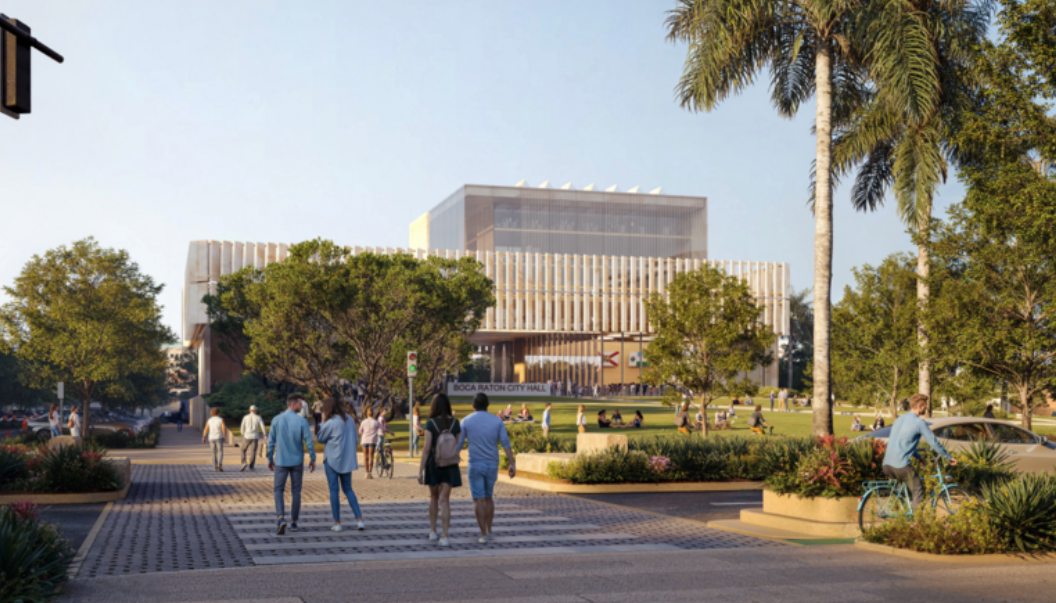 Briskel Pointe at Boca Harbour, Modera Boca, The Park at Broken Sound, The Link at Boca, City Center Government Campus, 791 Park of Commerce, A look at other residential developments coming to Boca Raton