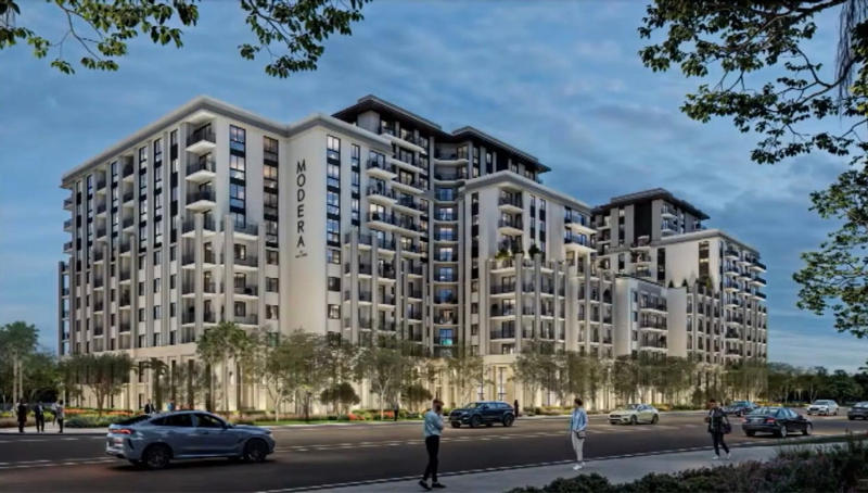 Briskel Pointe at Boca Harbour, Modera Boca, The Park at Broken Sound, The Link at Boca, City Center Government Campus, 791 Park of Commerce, A look at other residential developments coming to Boca Raton