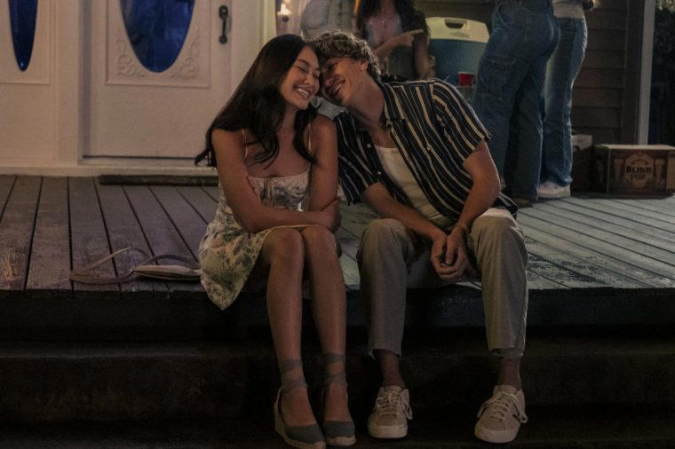 The Summer I Turned Pretty season three (Wednesday 16 July, Prime Video) Attack on London: Hunting The 7/7 Bombers (streaming now, Netflix), The Sandman series two (streaming now, Netflix), Too Much (Thursday 10 July, Netflix), Dexter: Resurrection (Friday 11 July, Paramount+), Foundation season three (Friday 11 July, Apple TV+), Jaws @ 50: The Definitive Inside Story (Friday 11 July, Disney+), The Summer I Turned Pretty season three (Wednesday 16 July, Prime Video), Untamed (Thursday 17 July, Netflix), The Assassin (Date TBC, Prime Video), Mr Bigstuff series two (Date TBC, Now)