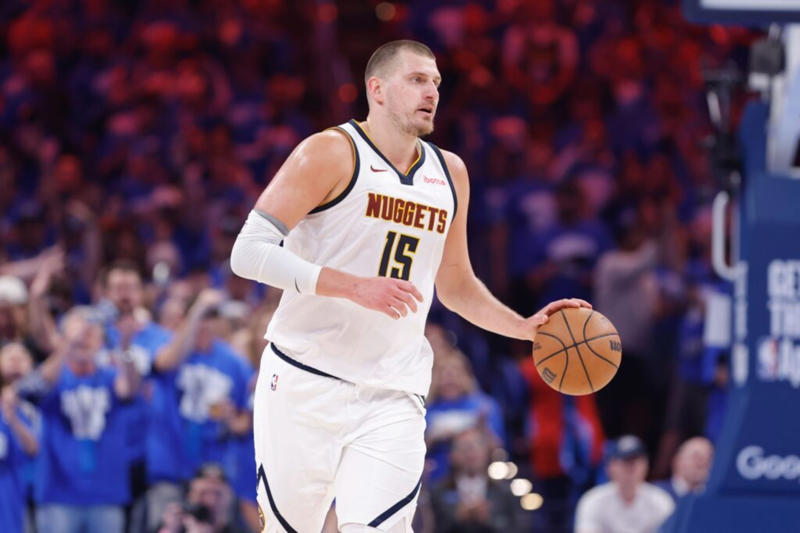 1) Nikola Jokic Might be Better Than Ever, 2) Who Fills the Russell Westbrook Production?, 3) Aaron Gordon and Christian Braun Continue to Improve, The Last Word