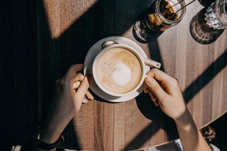 Pausing and reconnecting with myself, Date with intention, not on autopilot, Imagine life without motherhood, Swipe like a friend is setting you up, Get comfortable with yourself, The three-date rule, The result