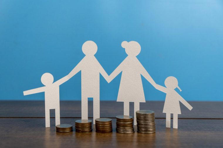 Not just financial reasons Not just financial reasons, 20s and 30s filled with friends' pregnancies, A family can exist without children, 'Who will look after you when you're old?', Young people are in survival mode