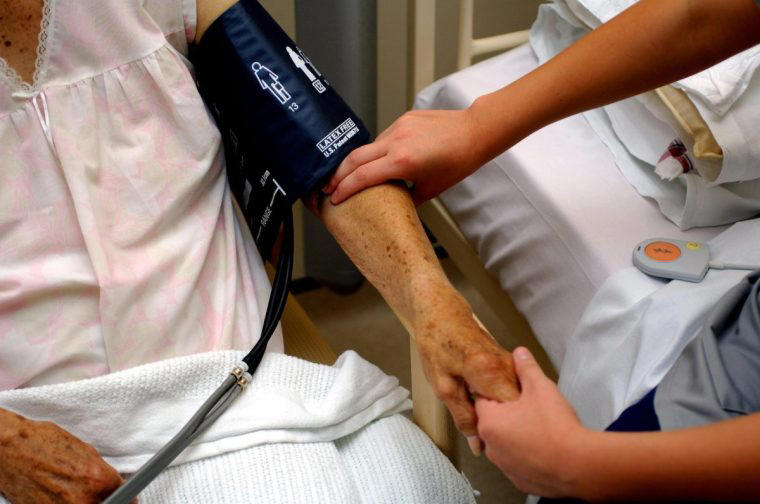 'Who will look after you when you're old?' Not just financial reasons, 20s and 30s filled with friends' pregnancies, A family can exist without children, 'Who will look after you when you're old?', Young people are in survival mode