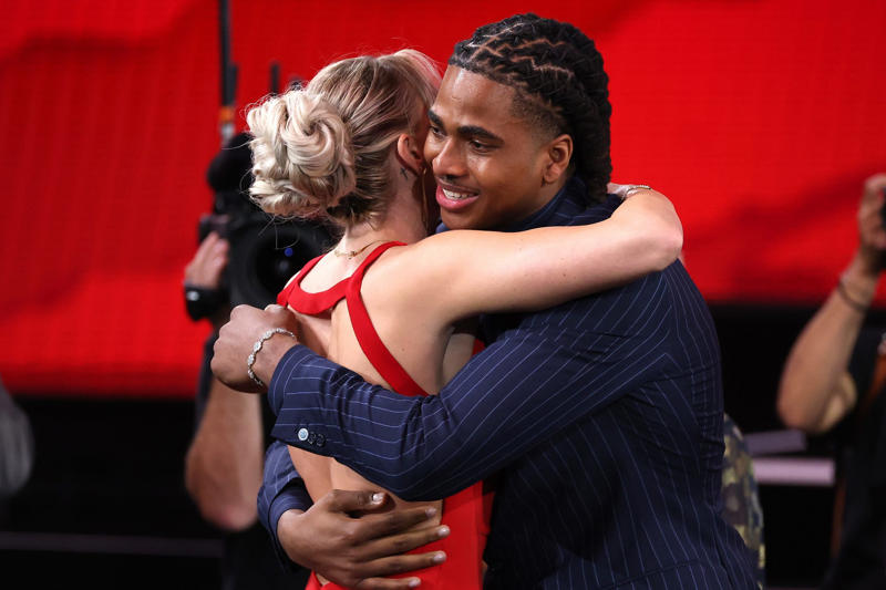 Chloe and Collin The full Kitts, Championship Chloe, High point, On the map, Chloe and Collin, Love and basketball, Keeping Kitts close, Timeline, Mom and Dad, Reunion?, Future plans