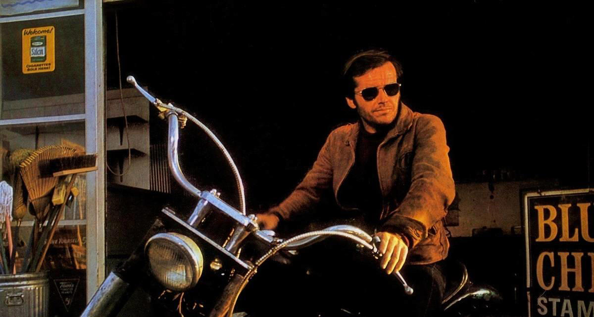 Beyond The Law (1993), Wild Hogs (2007), Devil's Angels (1967), Stone Cold (1991), Hells Angels On Wheels (1967), Every Which Way But Loose (1978), Hell Ride (2008), Roadside Prophets, Satan's Sadist, The Girls From Thunder Strip, Bury Me An Angel, Hell's Belles, The Born Losers (1967), The Loveless, The Hard Ride, Eye Of The Tiger, Easy Rider (1969), The Wild One (1953)