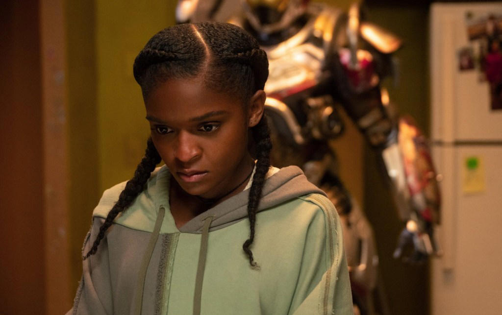 TV fans can now binge all 6 episodes of a new ‘thrilling’ action series