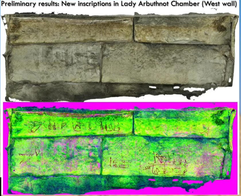 New finding may reveal who really built the Great Pyramid of Giza