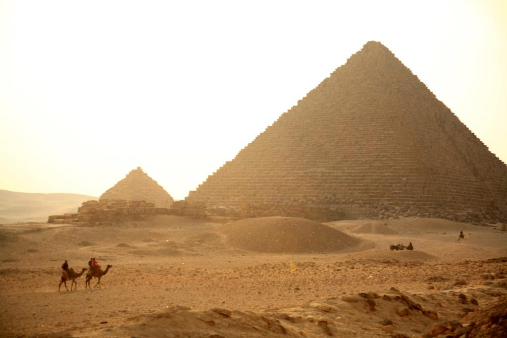 What was found?