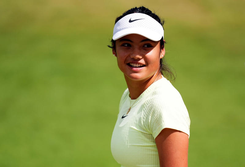 Wimbledon 2025 live – day five, Osaka 6-3, 4-4 Pavlyuchenkova, Who else went through on day four?, Osaka breaks back in set 2, Iga Swiatek fights back to reach Wimbledon third round, Early break for Pavlyuchenkova!, Osaka takes first set in match against Pavlyuchenkova, Osaka has slender first-set lead, When is Sonay Kartal playing at Wimbledon?, Wimbledon 2025 prize money: How much do players earn round-by-round?, Osaka underway, How to watch Wimbledon on TV, Wimbledon order of play, Wimbledon day five – order of play, Friday 4 July, When is Emma Raducanu playing her third round match at Wimbledon?, Match of the day, Brit watch today, Aleksandar Vukic on Wimbledon exits to Carlos Alcaraz and Jannik Sinner, What is the Wimbledon schedule?, How do I enter the 2026 public ballot?, How to buy Wimbledon 2025 tickets, How much do players earn each round at Wimbledon?, How much do players earn at Wimbledon?, When is Carlos Alcaraz playing?, When is Emma Raducanu playing?, How to watch Wimbledon on TV, Day five – order of play, Friday 4 July, Which British tennis players are still playing at Wimbledon?, A look at Emma Raducanu’s second-round win, Which seeds are left and who has been eliminated?, Which British players are still in Wimbledon?, No ‘miracle pills’ required as flawless Novak Djokovic lays down title marker, Jack Draper upholds the torturous tradition of a British Wimbledon hopeful, Order of play at Wimbledon today, Welcome to Wimbledon 2025 day five