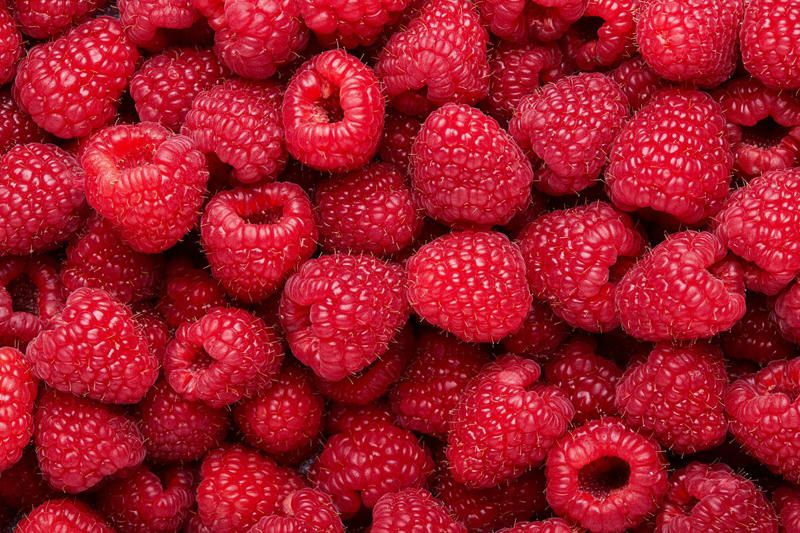 Blueberries, Blackberries, Raspberries, Strawberries, Which Berry Has The Most Health Benefits?