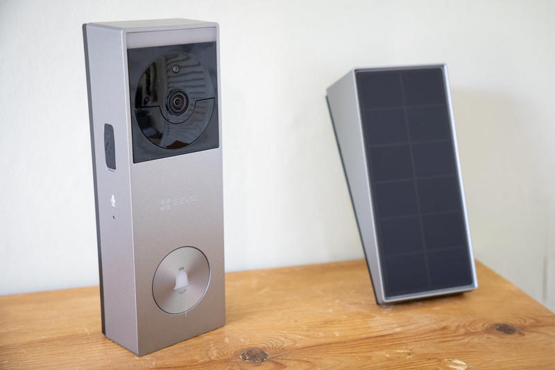 How I tested, Why you can trust IndyBest reviews, The best video doorbells for 2025 are:, Eufy E340, Ring battery video doorbell pro, Aqara G410, TP-Link Tapo D235, Blink video doorbell, Swann SwannBuddy 4K video doorbell, Ezviz EP3x pro, Ring battery video doorbell, Eufy video doorbell C210, Arlo 2K wireless video doorbell, Yale smart video doorbell, Swann evo video doorbell, Ezviz HP3 Pro, Video doorbell FAQs and buying advice, What is the best video doorbell?, How do video doorbells work?, Do all video doorbells work with Apple Home?, How are video doorbells powered?, Should I install it myself or get professional help?, Do I need a subscription for my video doorbell?, What are the key features to look for in a video doorbell?