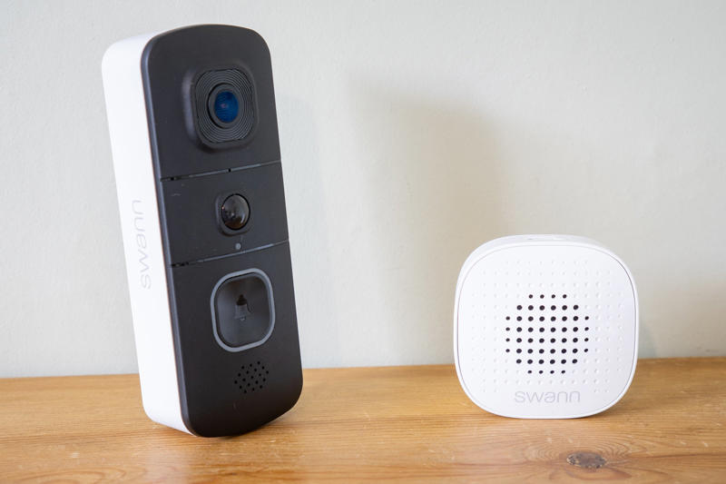 How I tested, Why you can trust IndyBest reviews, The best video doorbells for 2025 are:, Eufy E340, Ring battery video doorbell pro, Aqara G410, TP-Link Tapo D235, Blink video doorbell, Swann SwannBuddy 4K video doorbell, Ezviz EP3x pro, Ring battery video doorbell, Eufy video doorbell C210, Arlo 2K wireless video doorbell, Yale smart video doorbell, Swann evo video doorbell, Ezviz HP3 Pro, Video doorbell FAQs and buying advice, What is the best video doorbell?, How do video doorbells work?, Do all video doorbells work with Apple Home?, How are video doorbells powered?, Should I install it myself or get professional help?, Do I need a subscription for my video doorbell?, What are the key features to look for in a video doorbell?