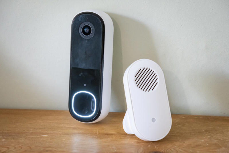 How I tested, Why you can trust IndyBest reviews, The best video doorbells for 2025 are:, Eufy E340, Ring battery video doorbell pro, Aqara G410, TP-Link Tapo D235, Blink video doorbell, Swann SwannBuddy 4K video doorbell, Ezviz EP3x pro, Ring battery video doorbell, Eufy video doorbell C210, Arlo 2K wireless video doorbell, Yale smart video doorbell, Swann evo video doorbell, Ezviz HP3 Pro, Video doorbell FAQs and buying advice, What is the best video doorbell?, How do video doorbells work?, Do all video doorbells work with Apple Home?, How are video doorbells powered?, Should I install it myself or get professional help?, Do I need a subscription for my video doorbell?, What are the key features to look for in a video doorbell?