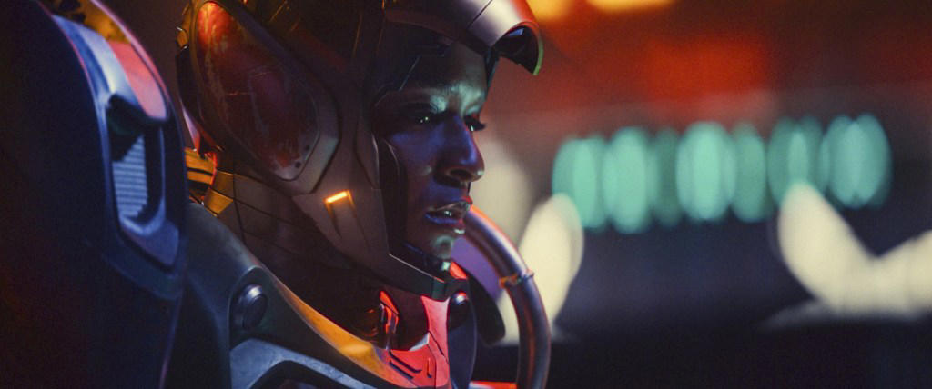 TV fans can now binge all 6 episodes of a new ‘thrilling’ action series