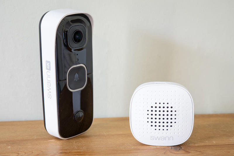 How I tested, Why you can trust IndyBest reviews, The best video doorbells for 2025 are:, Eufy E340, Ring battery video doorbell pro, Aqara G410, TP-Link Tapo D235, Blink video doorbell, Swann SwannBuddy 4K video doorbell, Ezviz EP3x pro, Ring battery video doorbell, Eufy video doorbell C210, Arlo 2K wireless video doorbell, Yale smart video doorbell, Swann evo video doorbell, Ezviz HP3 Pro, Video doorbell FAQs and buying advice, What is the best video doorbell?, How do video doorbells work?, Do all video doorbells work with Apple Home?, How are video doorbells powered?, Should I install it myself or get professional help?, Do I need a subscription for my video doorbell?, What are the key features to look for in a video doorbell?