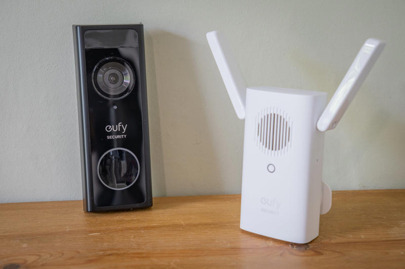 How I tested, Why you can trust IndyBest reviews, The best video doorbells for 2025 are:, Eufy E340, Ring battery video doorbell pro, Aqara G410, TP-Link Tapo D235, Blink video doorbell, Swann SwannBuddy 4K video doorbell, Ezviz EP3x pro, Ring battery video doorbell, Eufy video doorbell C210, Arlo 2K wireless video doorbell, Yale smart video doorbell, Swann evo video doorbell, Ezviz HP3 Pro, Video doorbell FAQs and buying advice, What is the best video doorbell?, How do video doorbells work?, Do all video doorbells work with Apple Home?, How are video doorbells powered?, Should I install it myself or get professional help?, Do I need a subscription for my video doorbell?, What are the key features to look for in a video doorbell?