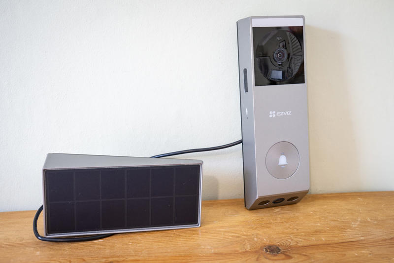 How I tested, Why you can trust IndyBest reviews, The best video doorbells for 2025 are:, Eufy E340, Ring battery video doorbell pro, Aqara G410, TP-Link Tapo D235, Blink video doorbell, Swann SwannBuddy 4K video doorbell, Ezviz EP3x pro, Ring battery video doorbell, Eufy video doorbell C210, Arlo 2K wireless video doorbell, Yale smart video doorbell, Swann evo video doorbell, Ezviz HP3 Pro, Video doorbell FAQs and buying advice, What is the best video doorbell?, How do video doorbells work?, Do all video doorbells work with Apple Home?, How are video doorbells powered?, Should I install it myself or get professional help?, Do I need a subscription for my video doorbell?, What are the key features to look for in a video doorbell?