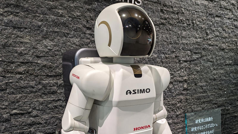 1. Sophia: The World’s First Robot Citizen, 2. Spot: Boston Dynamics’ Agile Robot, 3. ASIMO: Honda’s Human-Like Robot, 4. Pepper: The Emotional Companion Robot, 5. Handle: The Robot With Wheels And Legs, 6. RoboBee: Harvard’s Flying Micro Robot, 7. Curiosity Rover: Mars Explorer, 8. Roomba: The Autonomous Vacuum Cleaner, 9. NAO: The Humanoid Robot For Education, 10. Xenobots: The First Living Robots, 11. Kuri: The Home Robot Companion, 12. T-HR3: Toyota’s Humanoid Robot, 13. BigDog: The Robot Mule, 14. Aibo: Sony’s Robotic Dog, 15. Cheetah: Boston Dynamics’ Fast Robot, 16. FURo: The Robot Designed To Care For The Elderly, 17. Robonaut 2: NASA’s Space Robot, 18. Optimus: The Evolving Robot Of The Future, 19. The RoboGlove: NASA’s Helping Hand, 20. Cassie: The Bipedal Robot That Walks Like A Human