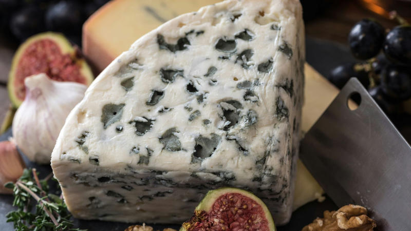 1. Wasabi, 2. Ghost Pepper, 3. Blue Cheese, 4. Durian, 5. Black Garlic, 6. Limburger Cheese, 7. Horseradish, 8. Sichuan Peppercorn, 9. Anchovies, 10. Mustard Seeds, 11. Vinegar, 12. Miso Paste, 13. Ginger, 14. Fish Sauce, 15. Raw Onion, 16. Tamarind, 17. Black Licorice, 18. Black Cardamom, 19. Cloves