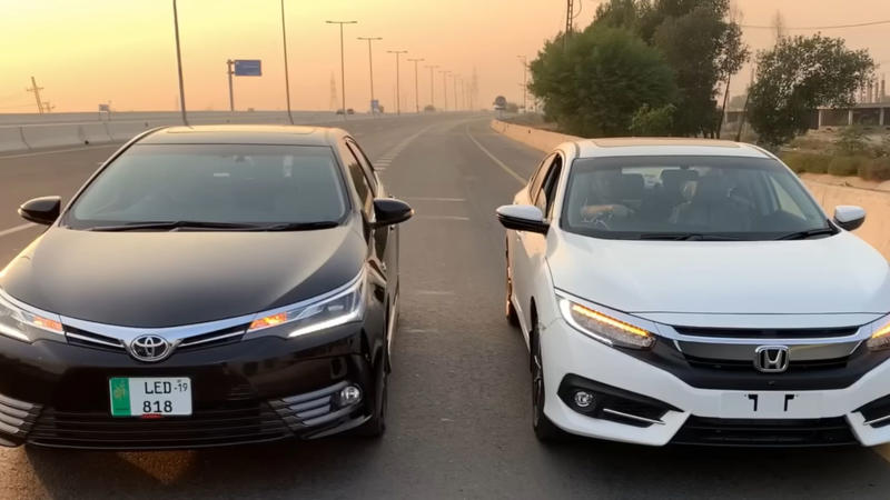 4. Toyota Vs. Honda 1. BMW Vs. Mercedes-Benz, 2. Ford Vs. Chevrolet, 3. Ferrari Vs. Lamborghini, 4. Toyota Vs. Honda, 5. Subaru Vs. Mitsubishi, 6. Porsche Vs. Corvette, 7. Audi Vs. BMW, 8. Tesla Vs. Lucid, 9. Nissan Vs. Toyota, 10. Jeep Vs. Land Rover, 11. Dodge Vs. Ford, 12. Kia Vs. Hyundai, 13. Bugatti Vs. Koenigsegg, 14. Mazda Vs. Toyota, 15. Rolls-Royce Vs. Bentley, 16. Volkswagen Vs. Skoda, 17. Aston Martin Vs. McLaren, 18. BMW M Vs. AMG, 19. Rivian Vs. Tesla Cybertruck, 20. Citroën Vs. Fiat