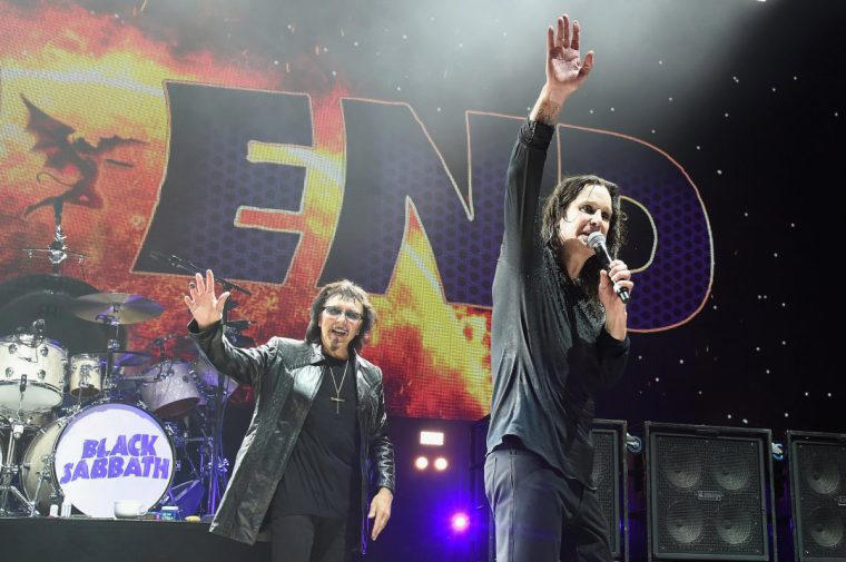 When is the Black Sabbath ‘Back to the Beginning’ gig? , Who else is performing at the event? , How to livestream the Black Sabbath gig, What has Ozzy Osbourne said about his final show?