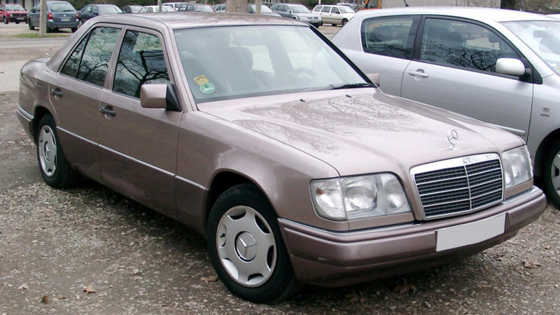 1. Toyota Land Cruiser, 2. Honda Accord, 3. Toyota 4Runner, 4. Toyota Tacoma, 5. Lexus LS 400, 6. Subaru Outback, 7. Volvo 240, 8. Mercedes-Benz E-Class Diesel (W124), 9. Ford Crown Victoria, 10. Mazda MX-5 Miata, 11. Chevrolet Suburban, 12. Honda Civic, 13. Mercedes-Benz W123, 14. Honda CR-V, 15. Acura MDX, 16. Jeep Cherokee XJ, 17. Lexus GX 470, 18. Toyota Prius, 19. Nissan Frontier, 20. Chevrolet Silverado 1500