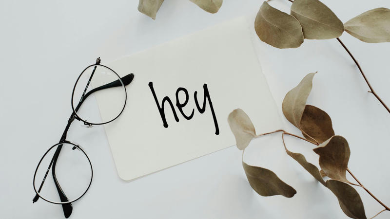 1. 1. "Hey", 2. "Yours Sincerely", 3. All Caps, 4. Lapslock, 5. Double Exclamation Marks, 6. "Cheers", 7. Emojis, 8. Slang or Text Abbreviations, 9. Personal or Sensitive Details, 10. "Probably", 11. Leave Errors, 12. Jokes, 13. Use Nicknames Unless Given Permission, 14. "Guys", 15. "Yeah", 16. "Think"; "Guess"; "Suppose", 17. "Stuff", 18. Sign Off with Unprofessional Signature, 19. "Obviously", 20. "Really"