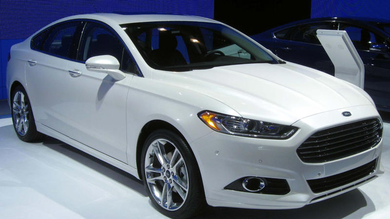 1. Subaru Outback, 2. Audi A4 Allroad, 3. Toyota RAV4 Hybrid AWD, 4. Volvo S60 AWD, 5. Honda CR-V AWD, 6. Mazda3 AWD Hatchback, 7. BMW 330i XDrive, 8. Tesla Model Y Dual Motor, 9. Subaru Impreza AWD, 10. Kia Sportage X-Line AWD, 11. Toyota Prius AWD-E, 12. Hyundai Sonata AWD, 13. Chevrolet Malibu With Snow Tires, 14. Volkswagen Golf Alltrack, 15. Mercedes-Benz E 350 4MATIC, 16. Acura TLX SH-AWD, 17. Nissan Altima AWD, 18. Ford Fusion Titanium AWD, 19. Lexus ES 250 AWD, 20. Mini Cooper Countryman ALL4