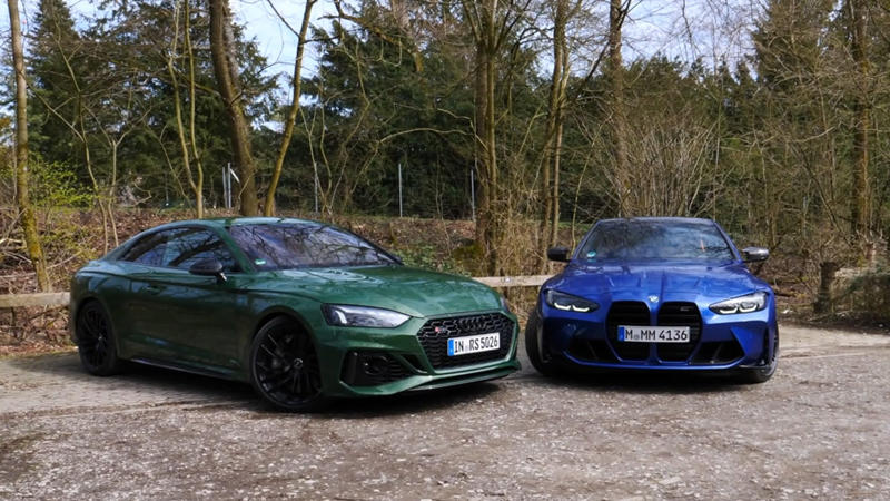 7. Audi Vs. BMW 1. BMW Vs. Mercedes-Benz, 2. Ford Vs. Chevrolet, 3. Ferrari Vs. Lamborghini, 4. Toyota Vs. Honda, 5. Subaru Vs. Mitsubishi, 6. Porsche Vs. Corvette, 7. Audi Vs. BMW, 8. Tesla Vs. Lucid, 9. Nissan Vs. Toyota, 10. Jeep Vs. Land Rover, 11. Dodge Vs. Ford, 12. Kia Vs. Hyundai, 13. Bugatti Vs. Koenigsegg, 14. Mazda Vs. Toyota, 15. Rolls-Royce Vs. Bentley, 16. Volkswagen Vs. Skoda, 17. Aston Martin Vs. McLaren, 18. BMW M Vs. AMG, 19. Rivian Vs. Tesla Cybertruck, 20. Citroën Vs. Fiat