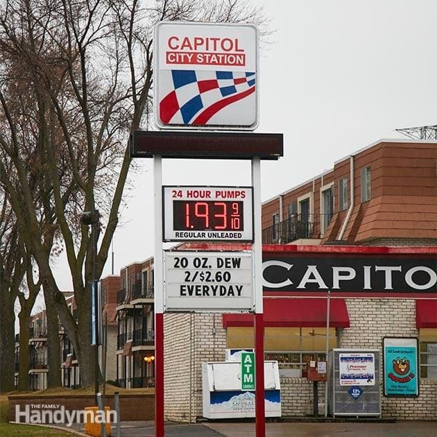 Is Premium or Mid-Grade Fuel Worth the Extra Money?, How Long Can Gas be Stored?, Are There Any Gas Additives Worth Using?, Is a Major-Brand Gas Better Than a Lesser-Known Brand?, What's the Best Way to Dispose of Old Fuel?, What is Non-Oxygenated Gas?, What's the Difference Between Summer and Winter Blends?, Is E-85 Fuel the Best Choice in Flex-Fuel Vehicles?, Is Premium or Regular Fuel Best for Small Engines?, Can Modern Gas be Used in Old Cars Designed for Leaded Gas?