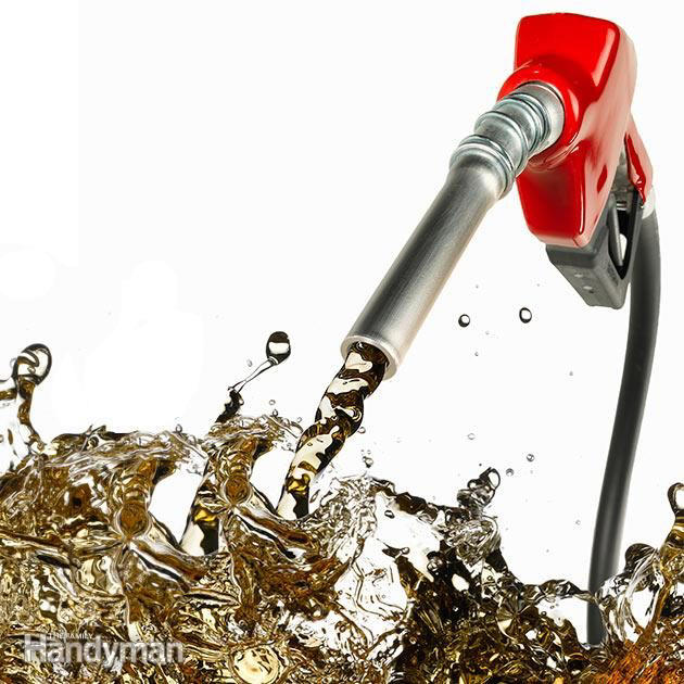 Is Premium or Mid-Grade Fuel Worth the Extra Money?, How Long Can Gas be Stored?, Are There Any Gas Additives Worth Using?, Is a Major-Brand Gas Better Than a Lesser-Known Brand?, What's the Best Way to Dispose of Old Fuel?, What is Non-Oxygenated Gas?, What's the Difference Between Summer and Winter Blends?, Is E-85 Fuel the Best Choice in Flex-Fuel Vehicles?, Is Premium or Regular Fuel Best for Small Engines?, Can Modern Gas be Used in Old Cars Designed for Leaded Gas?