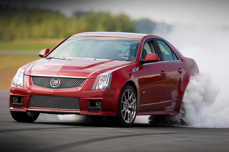 Cadillac CTS-V The mighty V8 is falling., Aston Martin V8 Vantage, Bentley Arnage T, Cadillac CTS-V, Chevrolet Corvette, Daimler SP250, Dodge Challenger, Ferrari 355, Ford Mustang, Jaguar XJR, Jensen Interceptor, Lotus Esprit, McLaren P1, Mercedes-AMG C63, Morgan Plus 8, Porsche 928, Range Rover, Rolls-Royce Silver Shadow, Rover P5B, Toyota Land Cruiser, Vauxhall VXR8