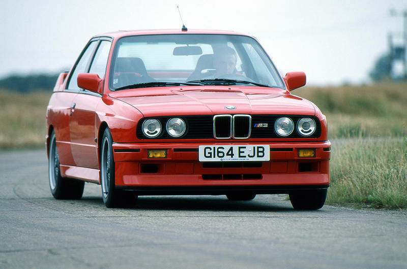 BMW E30 M3 Germany is one of the most prolific car-building nations in the world., Alpina B3, Audi Quattro, Bitter SC, BMW 2002, BMW E30 M3, BMW 5 Series, Borgward Isabella, Ford Capri, Ford Puma, Ford Sierra, Mercedes-Benz A-Class, Mercedes-Benz E-Class, Mercedes-Benz S-Class, Mercedes-Benz SL, NSU Ro80, Opel Manta, Opel Monza, Porsche 356, Porsche 911, Porsche 928, Porsche Boxster, Smart Fortwo, Volkswagen Beetle, Volkswagen Golf, Volkswagen Polo, Volkswagen Scirocco