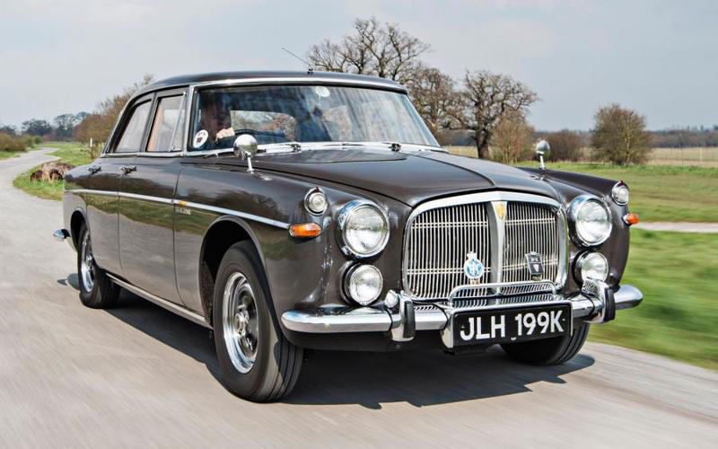 Rover P5B The mighty V8 is falling., Aston Martin V8 Vantage, Bentley Arnage T, Cadillac CTS-V, Chevrolet Corvette, Daimler SP250, Dodge Challenger, Ferrari 355, Ford Mustang, Jaguar XJR, Jensen Interceptor, Lotus Esprit, McLaren P1, Mercedes-AMG C63, Morgan Plus 8, Porsche 928, Range Rover, Rolls-Royce Silver Shadow, Rover P5B, Toyota Land Cruiser, Vauxhall VXR8