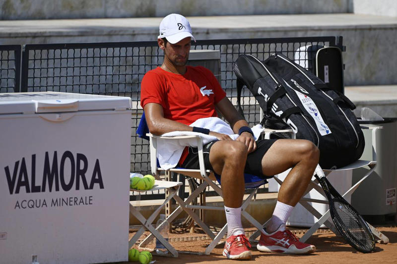 Novak Djokovic Hitting A Line Judge With A Ball, 1975 Added Night Tennis To The Tournament, Super Saturday Kept People On The Edge Of Their Seats, Women Were Offered The Same Prize Money As The Men, Serena And Venus Williams' Primetime Final In 2001, The 1971 "Coming Out Party" Of Chris Evert, The 2015 Upset: Serena Williams Vs. Roberta Vinci, In 1970, The US Open Introduced The Tiebreaker, Andre Agassi's Last Match, Chris Evert Says Goodbye At The US Open, 2005 Was The Year Of The Blue Courts, The 1995 Return Of Monica Seles, Arthur Ashe Wins The First Ever US Tennis Open, Serena Beats Venus To The US Open Title, The Grand Opening Of Arthur Ashe Stadium, The Roof On Ashe Stadium Makes Its Debut, The Tournament Moving To Flushing Meadows, John McEnroe Defending His 1979 Title, Jimmy Connors 1991 Run To The Semifinals At The Age Of 39, US Open Facility Being Named After Billie Jean King