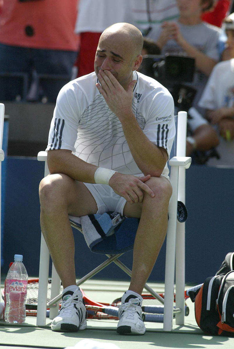 Novak Djokovic Hitting A Line Judge With A Ball, 1975 Added Night Tennis To The Tournament, Super Saturday Kept People On The Edge Of Their Seats, Women Were Offered The Same Prize Money As The Men, Serena And Venus Williams' Primetime Final In 2001, The 1971 "Coming Out Party" Of Chris Evert, The 2015 Upset: Serena Williams Vs. Roberta Vinci, In 1970, The US Open Introduced The Tiebreaker, Andre Agassi's Last Match, Chris Evert Says Goodbye At The US Open, 2005 Was The Year Of The Blue Courts, The 1995 Return Of Monica Seles, Arthur Ashe Wins The First Ever US Tennis Open, Serena Beats Venus To The US Open Title, The Grand Opening Of Arthur Ashe Stadium, The Roof On Ashe Stadium Makes Its Debut, The Tournament Moving To Flushing Meadows, John McEnroe Defending His 1979 Title, Jimmy Connors 1991 Run To The Semifinals At The Age Of 39, US Open Facility Being Named After Billie Jean King