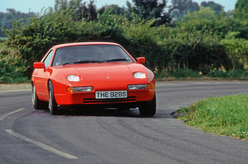 Porsche 928 Germany is one of the most prolific car-building nations in the world., Alpina B3, Audi Quattro, Bitter SC, BMW 2002, BMW E30 M3, BMW 5 Series, Borgward Isabella, Ford Capri, Ford Puma, Ford Sierra, Mercedes-Benz A-Class, Mercedes-Benz E-Class, Mercedes-Benz S-Class, Mercedes-Benz SL, NSU Ro80, Opel Manta, Opel Monza, Porsche 356, Porsche 911, Porsche 928, Porsche Boxster, Smart Fortwo, Volkswagen Beetle, Volkswagen Golf, Volkswagen Polo, Volkswagen Scirocco