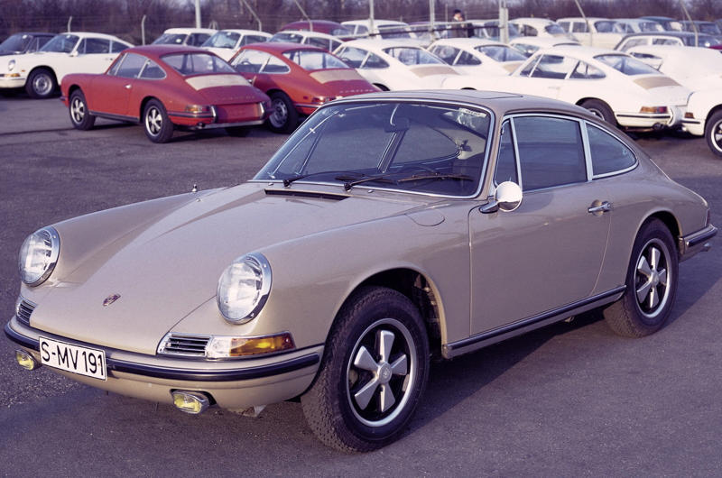Porsche 911 Germany is one of the most prolific car-building nations in the world., Alpina B3, Audi Quattro, Bitter SC, BMW 2002, BMW E30 M3, BMW 5 Series, Borgward Isabella, Ford Capri, Ford Puma, Ford Sierra, Mercedes-Benz A-Class, Mercedes-Benz E-Class, Mercedes-Benz S-Class, Mercedes-Benz SL, NSU Ro80, Opel Manta, Opel Monza, Porsche 356, Porsche 911, Porsche 928, Porsche Boxster, Smart Fortwo, Volkswagen Beetle, Volkswagen Golf, Volkswagen Polo, Volkswagen Scirocco