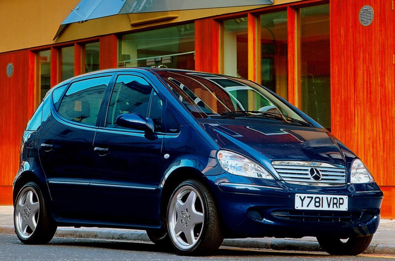 Mercedes-Benz A-Class Germany is one of the most prolific car-building nations in the world., Alpina B3, Audi Quattro, Bitter SC, BMW 2002, BMW E30 M3, BMW 5 Series, Borgward Isabella, Ford Capri, Ford Puma, Ford Sierra, Mercedes-Benz A-Class, Mercedes-Benz E-Class, Mercedes-Benz S-Class, Mercedes-Benz SL, NSU Ro80, Opel Manta, Opel Monza, Porsche 356, Porsche 911, Porsche 928, Porsche Boxster, Smart Fortwo, Volkswagen Beetle, Volkswagen Golf, Volkswagen Polo, Volkswagen Scirocco