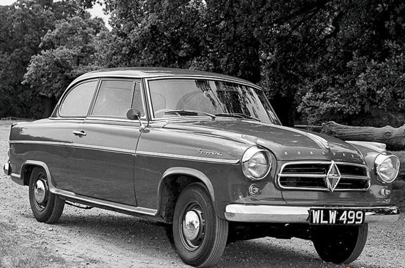Borgward Isabella Germany is one of the most prolific car-building nations in the world., Alpina B3, Audi Quattro, Bitter SC, BMW 2002, BMW E30 M3, BMW 5 Series, Borgward Isabella, Ford Capri, Ford Puma, Ford Sierra, Mercedes-Benz A-Class, Mercedes-Benz E-Class, Mercedes-Benz S-Class, Mercedes-Benz SL, NSU Ro80, Opel Manta, Opel Monza, Porsche 356, Porsche 911, Porsche 928, Porsche Boxster, Smart Fortwo, Volkswagen Beetle, Volkswagen Golf, Volkswagen Polo, Volkswagen Scirocco
