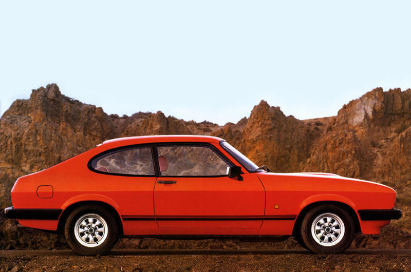 Ford Capri Germany is one of the most prolific car-building nations in the world., Alpina B3, Audi Quattro, Bitter SC, BMW 2002, BMW E30 M3, BMW 5 Series, Borgward Isabella, Ford Capri, Ford Puma, Ford Sierra, Mercedes-Benz A-Class, Mercedes-Benz E-Class, Mercedes-Benz S-Class, Mercedes-Benz SL, NSU Ro80, Opel Manta, Opel Monza, Porsche 356, Porsche 911, Porsche 928, Porsche Boxster, Smart Fortwo, Volkswagen Beetle, Volkswagen Golf, Volkswagen Polo, Volkswagen Scirocco