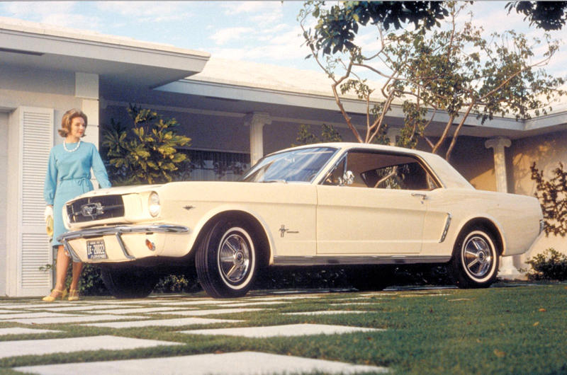 Ford Mustang The mighty V8 is falling., Aston Martin V8 Vantage, Bentley Arnage T, Cadillac CTS-V, Chevrolet Corvette, Daimler SP250, Dodge Challenger, Ferrari 355, Ford Mustang, Jaguar XJR, Jensen Interceptor, Lotus Esprit, McLaren P1, Mercedes-AMG C63, Morgan Plus 8, Porsche 928, Range Rover, Rolls-Royce Silver Shadow, Rover P5B, Toyota Land Cruiser, Vauxhall VXR8