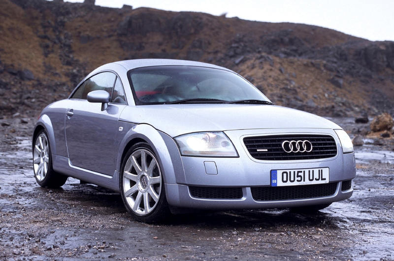 Audi TT Germany is one of the most prolific car-building nations in the world., Alpina B3, Audi Quattro, Bitter SC, BMW 2002, BMW E30 M3, BMW 5 Series, Borgward Isabella, Ford Capri, Ford Puma, Ford Sierra, Mercedes-Benz A-Class, Mercedes-Benz E-Class, Mercedes-Benz S-Class, Mercedes-Benz SL, NSU Ro80, Opel Manta, Opel Monza, Porsche 356, Porsche 911, Porsche 928, Porsche Boxster, Smart Fortwo, Volkswagen Beetle, Volkswagen Golf, Volkswagen Polo, Volkswagen Scirocco