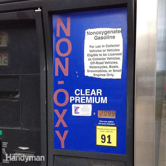 Is Premium or Mid-Grade Fuel Worth the Extra Money?, How Long Can Gas be Stored?, Are There Any Gas Additives Worth Using?, Is a Major-Brand Gas Better Than a Lesser-Known Brand?, What's the Best Way to Dispose of Old Fuel?, What is Non-Oxygenated Gas?, What's the Difference Between Summer and Winter Blends?, Is E-85 Fuel the Best Choice in Flex-Fuel Vehicles?, Is Premium or Regular Fuel Best for Small Engines?, Can Modern Gas be Used in Old Cars Designed for Leaded Gas?