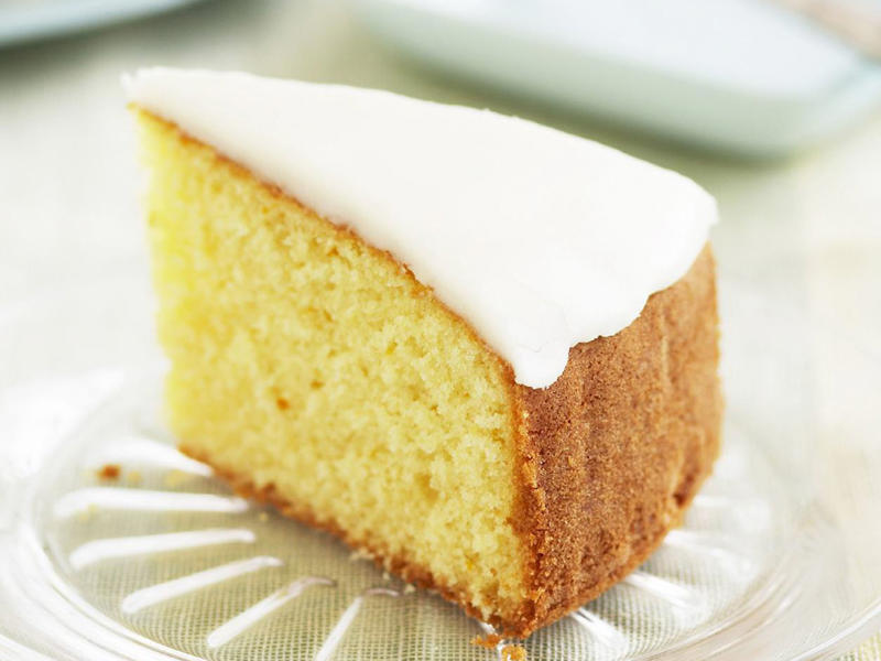 Popular orange varieties for these recipes, Orange recipes to try, Julie Goodwin’s orange almond cake , Flourless orange & white chocolate cake , Double-crumbed pork cotoletta with radicchio & orange salad , Whole orange slice , Orange and blueberry syrup cake , Sugar-free rosemary, labne and orange tart , Hummingbird slice with orange icing , Dark chocolate and orange Christmas slice , Cherry coconut and orange cake , Sweet pea, cinnamon and orange cake , Confit duck & candied orange salad , Chocolate parfait with orange salad , Beetroot and orange salad , Pan-fried fish with radicchio and orange salad , Blood-orange glazed ham , Blood orange hazelnut cake , How to make a chocolate orange ‘tiger’ bundt cake , Green salad with red currants & orange dressing , Orange, poppy seed & olive oil mug cake , Maple, mustard and orange glazed ham , How to choose the best oranges for these recipes, How to remove wax from oranges, Should oranges be stored in or out of the fridge?, How to segment an orange