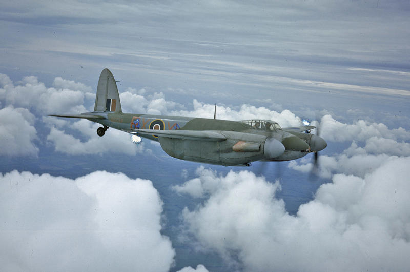 10. de Havilland Mosquito (1940) 10. de Havilland Mosquito (1940), 10: de Havilland Mosquito, 9: Republic P-47 Thunderbolt (1941), 9: Republic P-47 Thunderbolt, 8: Boeing B-17 Flying Fortress (1938), 8: Boeing B-17 Flying Fortress, 7: Douglas C-47/DC-3 (1935), 7: Douglas C-47/DC-3, 6: Mil Mi-24 ‘Hind’ (1969), 6: Mil Mi-24 'Hind', 5: Avro Shackleton (1949), 5: Avro Shackleton, 4: Grumman F-14 Tomcat (1970), 4: Grumman F-14 Tomcat, 3: A-10 Thunderbolt II, 3: F-4 Phantom II, 3: C-130 Hercules, 2: Tupolev Tu-95 ‘Bear’ (1952), 2: Tupolev Tu-95 'Bear', 1: Boeing B-52 Stratofortress (1952)