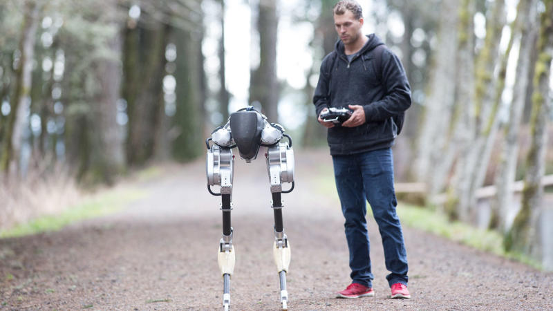 20. Cassie: The Bipedal Robot That Walks Like A Human 1. Sophia: The World’s First Robot Citizen, 2. Spot: Boston Dynamics’ Agile Robot, 3. ASIMO: Honda’s Human-Like Robot, 4. Pepper: The Emotional Companion Robot, 5. Handle: The Robot With Wheels And Legs, 6. RoboBee: Harvard’s Flying Micro Robot, 7. Curiosity Rover: Mars Explorer, 8. Roomba: The Autonomous Vacuum Cleaner, 9. NAO: The Humanoid Robot For Education, 10. Xenobots: The First Living Robots, 11. Kuri: The Home Robot Companion, 12. T-HR3: Toyota’s Humanoid Robot, 13. BigDog: The Robot Mule, 14. Aibo: Sony’s Robotic Dog, 15. Cheetah: Boston Dynamics’ Fast Robot, 16. FURo: The Robot Designed To Care For The Elderly, 17. Robonaut 2: NASA’s Space Robot, 18. Optimus: The Evolving Robot Of The Future, 19. The RoboGlove: NASA’s Helping Hand, 20. Cassie: The Bipedal Robot That Walks Like A Human