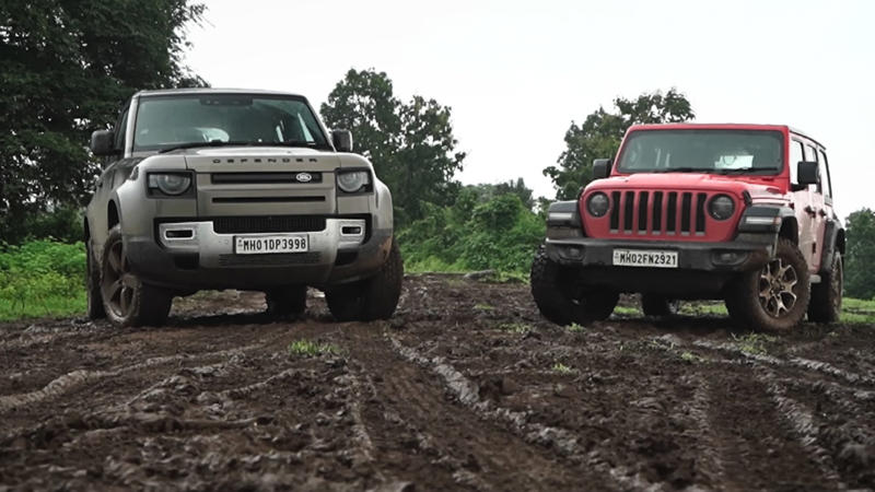 10. Jeep Vs. Land Rover 1. BMW Vs. Mercedes-Benz, 2. Ford Vs. Chevrolet, 3. Ferrari Vs. Lamborghini, 4. Toyota Vs. Honda, 5. Subaru Vs. Mitsubishi, 6. Porsche Vs. Corvette, 7. Audi Vs. BMW, 8. Tesla Vs. Lucid, 9. Nissan Vs. Toyota, 10. Jeep Vs. Land Rover, 11. Dodge Vs. Ford, 12. Kia Vs. Hyundai, 13. Bugatti Vs. Koenigsegg, 14. Mazda Vs. Toyota, 15. Rolls-Royce Vs. Bentley, 16. Volkswagen Vs. Skoda, 17. Aston Martin Vs. McLaren, 18. BMW M Vs. AMG, 19. Rivian Vs. Tesla Cybertruck, 20. Citroën Vs. Fiat