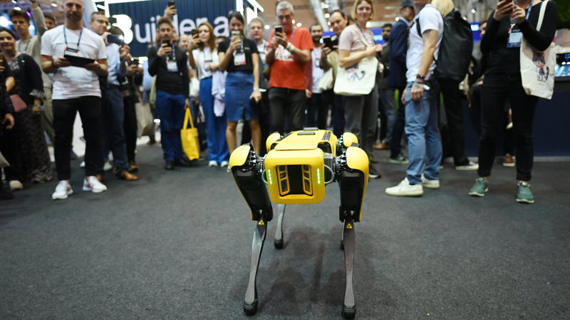 1. Sophia: The World’s First Robot Citizen, 2. Spot: Boston Dynamics’ Agile Robot, 3. ASIMO: Honda’s Human-Like Robot, 4. Pepper: The Emotional Companion Robot, 5. Handle: The Robot With Wheels And Legs, 6. RoboBee: Harvard’s Flying Micro Robot, 7. Curiosity Rover: Mars Explorer, 8. Roomba: The Autonomous Vacuum Cleaner, 9. NAO: The Humanoid Robot For Education, 10. Xenobots: The First Living Robots, 11. Kuri: The Home Robot Companion, 12. T-HR3: Toyota’s Humanoid Robot, 13. BigDog: The Robot Mule, 14. Aibo: Sony’s Robotic Dog, 15. Cheetah: Boston Dynamics’ Fast Robot, 16. FURo: The Robot Designed To Care For The Elderly, 17. Robonaut 2: NASA’s Space Robot, 18. Optimus: The Evolving Robot Of The Future, 19. The RoboGlove: NASA’s Helping Hand, 20. Cassie: The Bipedal Robot That Walks Like A Human